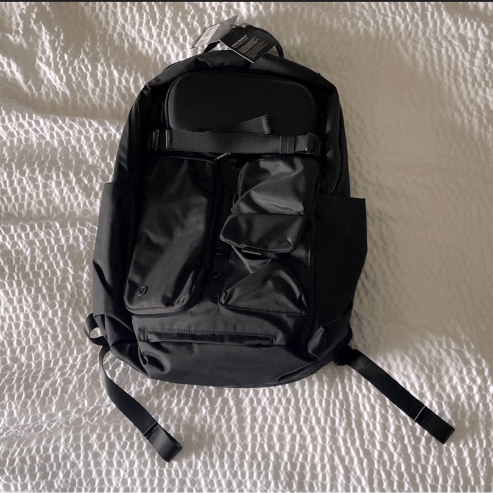 Lululemon Cruiser Backpack